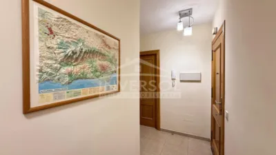 Apartment on Calle de la Prosperidad photo 23
