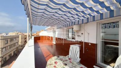 Apartment on Calle de la Prosperidad photo 27