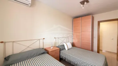 Apartment on Calle de la Prosperidad photo 31