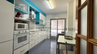 Apartment on Calle de Málaga photo 3