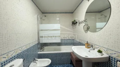 Apartment on Calle de Málaga photo 5