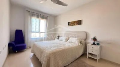 Apartment on Calle de Málaga photo 4