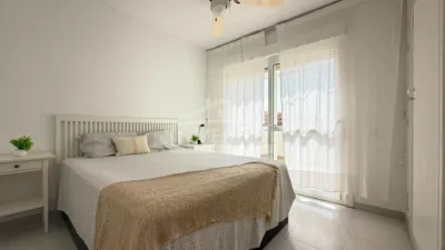 Apartment on Pasaje del Catamarán Street photo 4