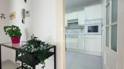 Apartment on Pasaje del Catamarán Street photo 19