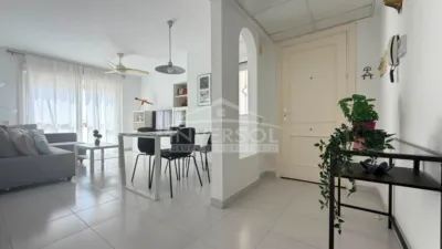 Apartment on Pasaje del Catamarán Street photo 18