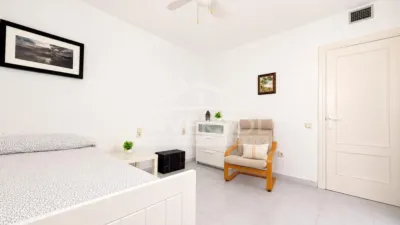 Apartment on Pasaje del Catamarán Street photo 26