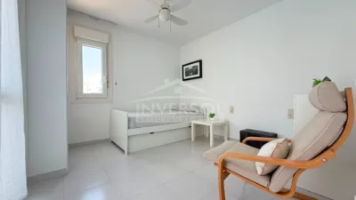 Apartment on Pasaje del Catamarán Street photo 25