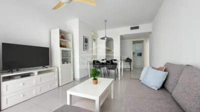 Apartment on Pasaje del Catamarán Street photo 14