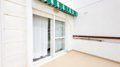 Apartment on Pasaje del Catamarán Street photo 24