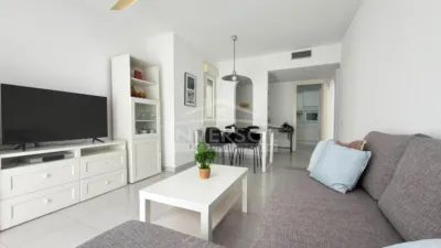 Apartment on Pasaje del Catamarán Street photo 2