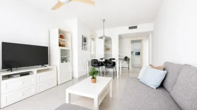 Apartment on Pasaje del Catamarán Street photo 12