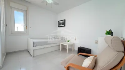 Apartment on Pasaje del Catamarán Street photo 5
