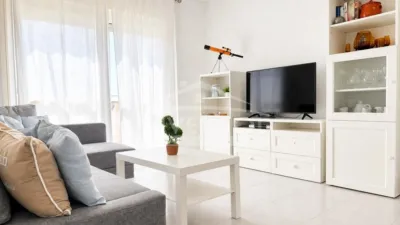 Apartment on Pasaje del Catamarán Street photo 15