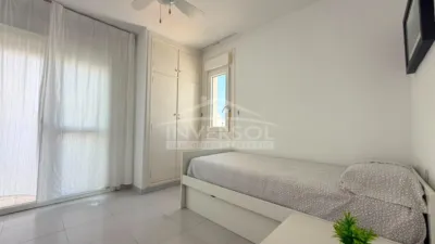 Apartment on Pasaje del Catamarán Street photo 27