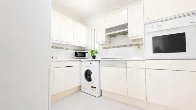 Apartment on Pasaje del Catamarán Street photo 20