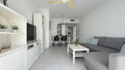 Apartment on Pasaje del Catamarán Street photo 13