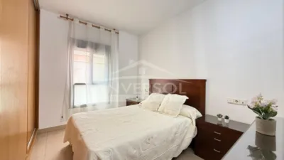 Apartment on Calle del Buque photo 3