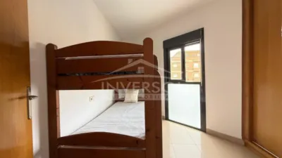 Apartment on Calle del Buque photo 21
