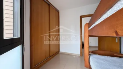 Apartment on Calle del Buque photo 22