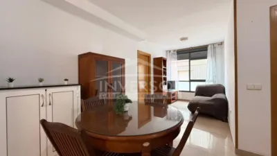 Apartment on Calle del Buque photo 11