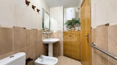Apartment on Calle del Buque photo 18