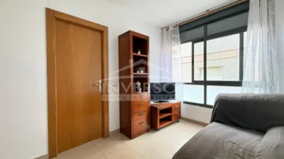 Apartment on Calle del Buque photo 10