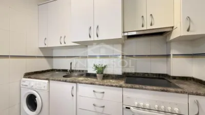 Apartment on Calle del Buque photo 9