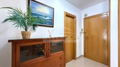 Apartment on Calle del Buque photo 6