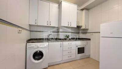 Apartment on Calle del Buque photo 2