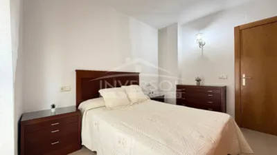 Apartment on Calle del Buque photo 15