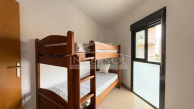 Apartment on Calle del Buque photo 5