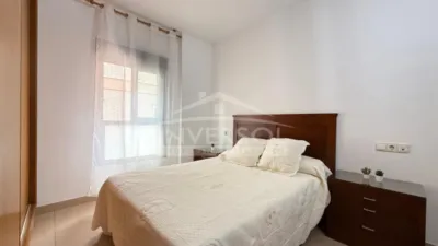 Apartment on Calle del Buque photo 14