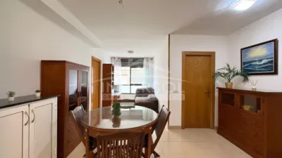 Apartment on Calle del Buque photo 13