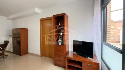 Apartment on Calle del Buque photo 12