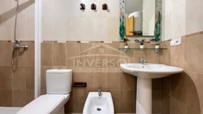 Apartment on Calle del Buque photo 19