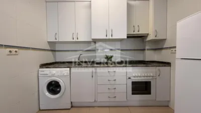 Apartment on Calle del Buque photo 8