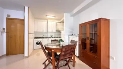 Apartment on Calle del Buque photo 7