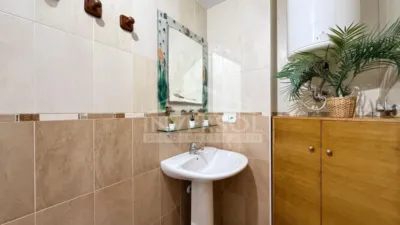 Apartment on Calle del Buque photo 20