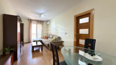 Apartment on Calle de Colombia, 52 photo 15