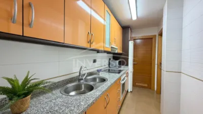 Apartment on Calle de Colombia, 52 photo 16