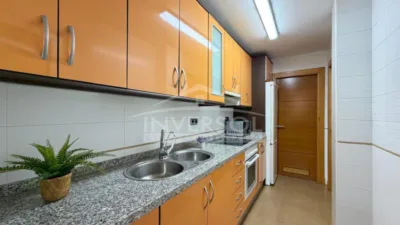 Apartment on Calle de Colombia, 52 photo 2