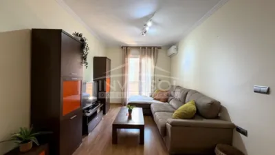 Apartment on Calle de Colombia, 52 photo 12