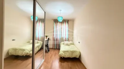 Apartment on Calle de Colombia, 52 photo 31