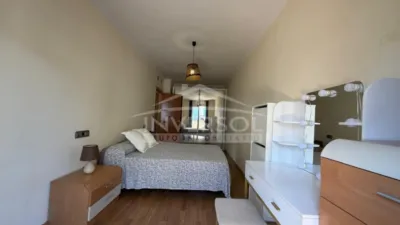 Apartment on Calle de Colombia, 52 photo 25