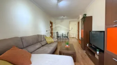 Apartment on Calle de Colombia, 52 photo 10