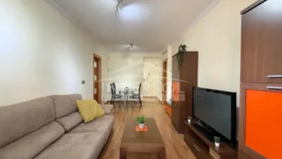 Apartment on Calle de Colombia, 52 photo 8