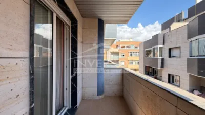 Apartment on Calle de Colombia, 52 photo 14