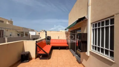 Penthouse on Antonio Gala Street photo 9