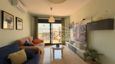 Penthouse on Antonio Gala Street photo 29