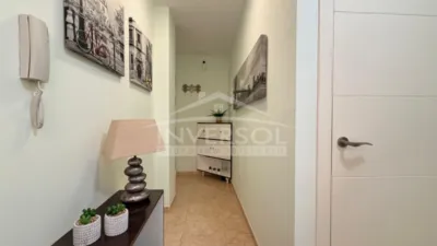 Penthouse on Antonio Gala Street photo 18